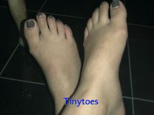 Tinytoes