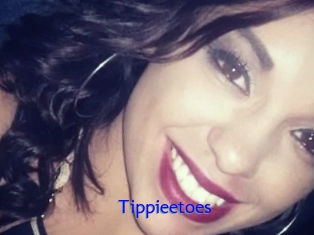 tippieetoes Sexo Gratis
