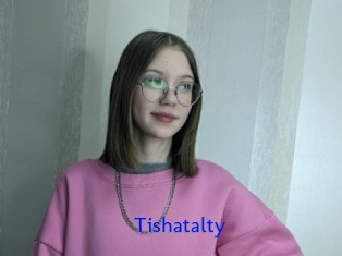 Tishatalty
