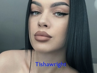 Tishawright