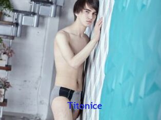 Titonice