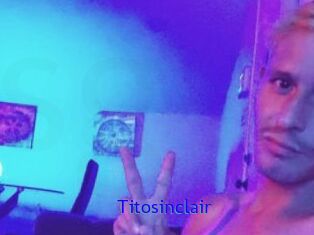 titosinclair Sexo Gratis
