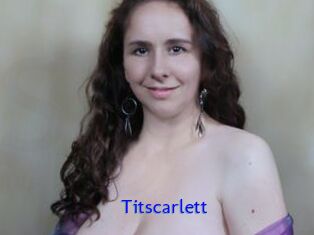 Titscarlett