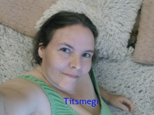 Titsmegi