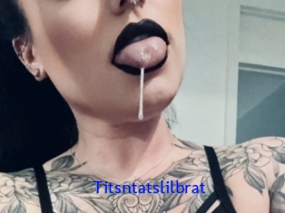 Titsntatslilbrat