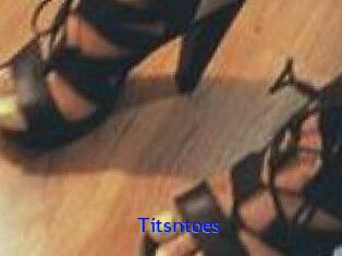 Titsntoes