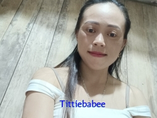 Tittiebabee