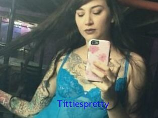 Tittiespretty