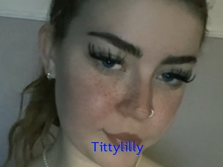 Tittylilly