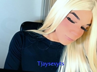 tjaysexyts Sexo Gratis