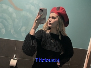 Tlicious24