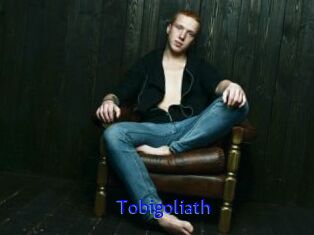 Tobigoliath
