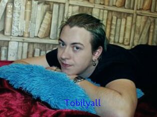 Tobilyall
