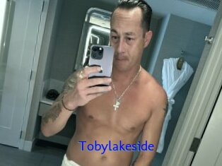 Tobylakeside