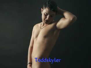 Toddskyler