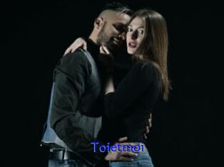 Toietmoi