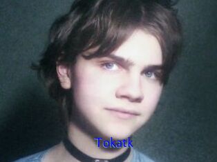 Tokatk