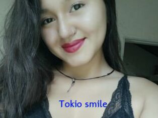 Tokio_smile