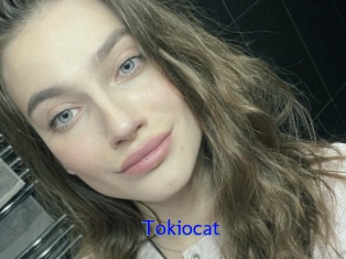 Tokiocat