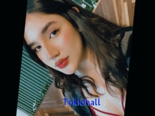 Tokiohall