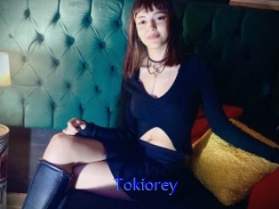 Tokiorey
