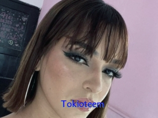 Tokioteem