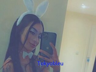 Tokyobleu