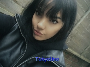 Tokyolino