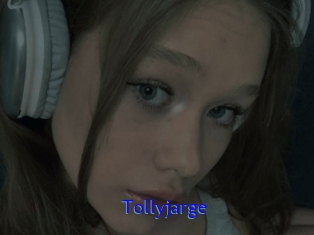Tollyjarge