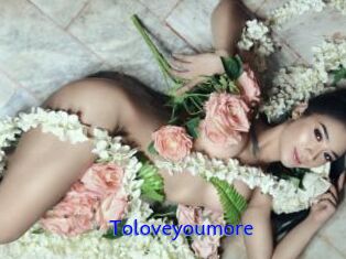 Toloveyoumore