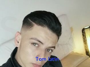 Tom_latin