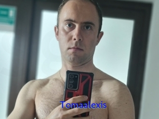 Tomaalexis