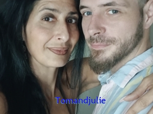tomandjulie Sexo Gratis