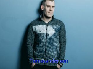 Tomasanderson