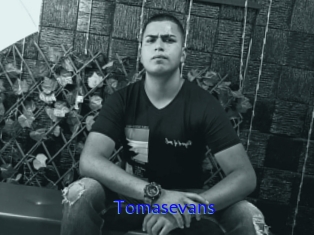 Tomasevans