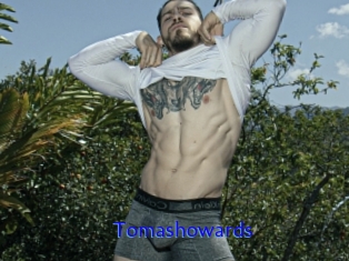 tomashowards Sexo Gratis