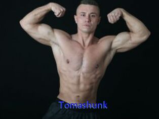 Tomashunk