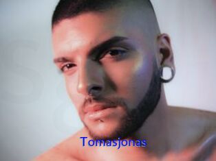 Tomasjonas
