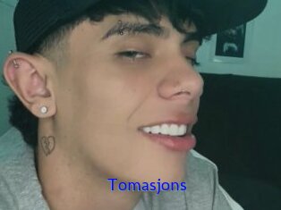 Tomasjons