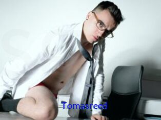 Tomasreed
