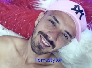 Tomastylor