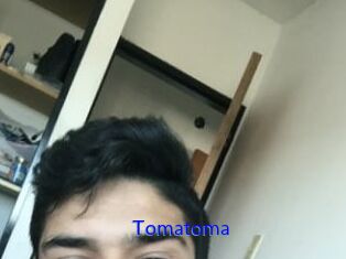 Tomatoma