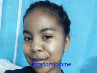 Tombomiryame