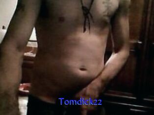Tomdick22