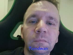 Tomdwan
