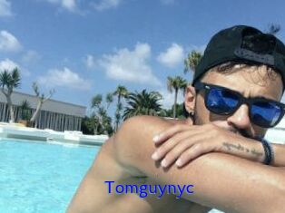 Tomguynyc