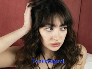 Tomieyagami
