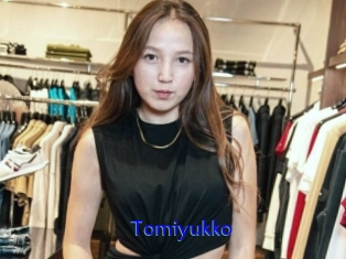 Tomiyukko