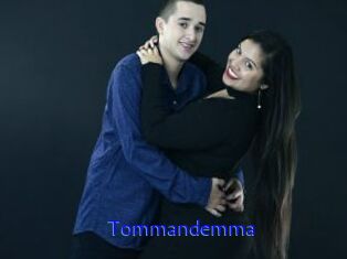 Tommandemma