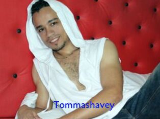 Tommashavey